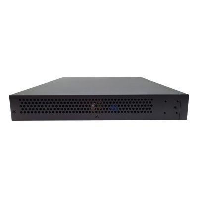 4. LevelOne GTP-5271DP przełącznik sieciowy Zarządzany L2/L3 Gigabit Ethernet (10/100/1000) Obsługa PoE 1U Szary