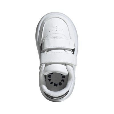 4. Buty dla dzieci adidas Breaknet 3.0 CF I JS3680