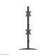 5. Uchwyt biurkowy NewStar Neomounts FPMA-D550DDV 10-32" Czarny