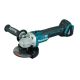 11. Makita DGA 504 Z szlifierka kątowa 12,5 cm 11000 RPM 2,3 kg