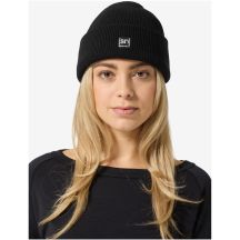 Czapka SUPER.NATURAL FISHERMAN BEANIE czarna