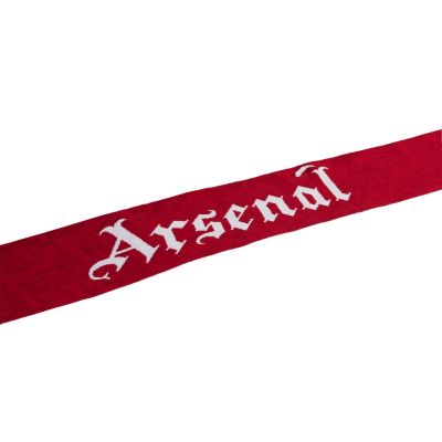 2. Szalik adidas Arsenal Londyn JY4601