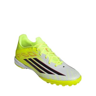 8. Buty piłkarskie adidas F50 League TF JR8978