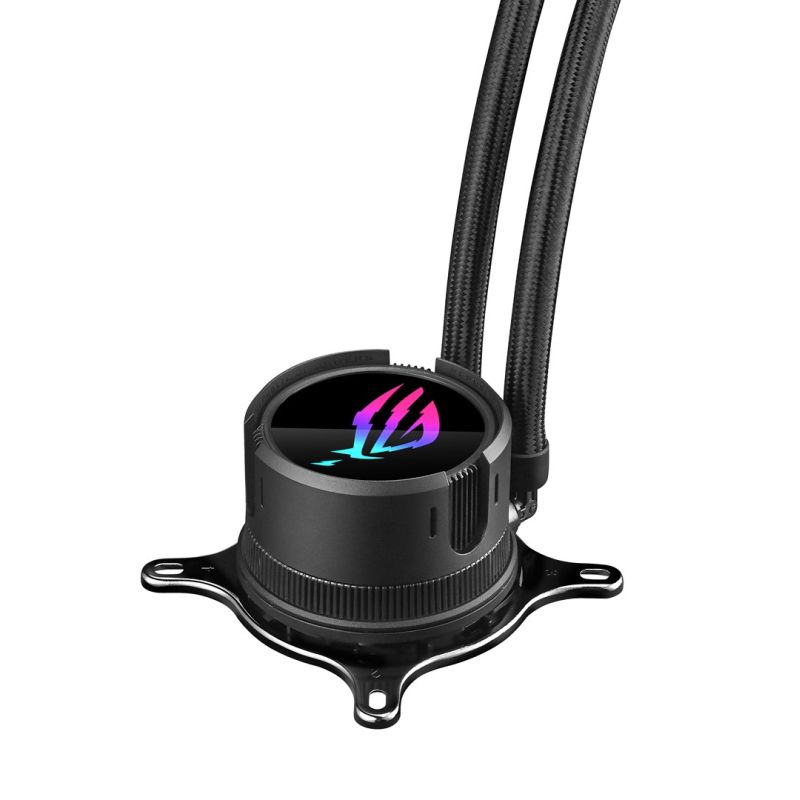 9. Chłodzenie ASUS ROG STRIX LC III 360 ARGB