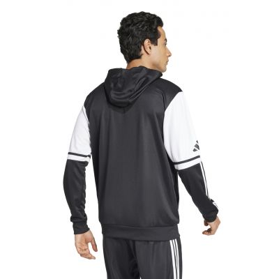 2. Bluza z kapturem adidas Squadra 25 M JE2778