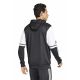 2. Bluza z kapturem adidas Squadra 25 M JE2778