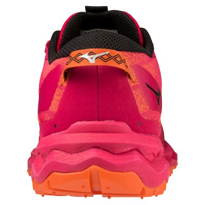 5. Buty Mizuno Wave Daichi 7 GTX W J1GK225672