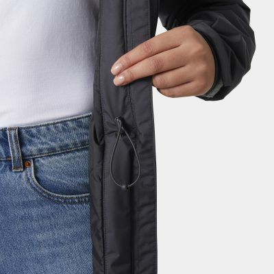 15. Kurtka, płaszcz Helly Hansen Westport Ins Coat W 53298 980
