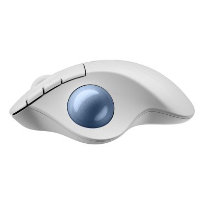 2. Logitech ERGO M575S mouse