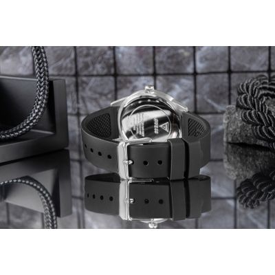 7. Zegarek Męski Guess Chip GW1063G1 + BOX