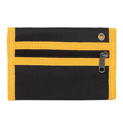 3. Eastpak Crew Single Wallet EK0003719Y21 Czarne One size