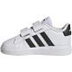 3. Buty adidas Grand Court CF Jr GW6527