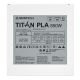 8. Montech Titan PLA 850W - 80 PLUS & Cybenetics Platinum, modularny, PCIe 5.1 - 850 Wat