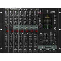 Behringer DX2000 USB - Mikser DJ