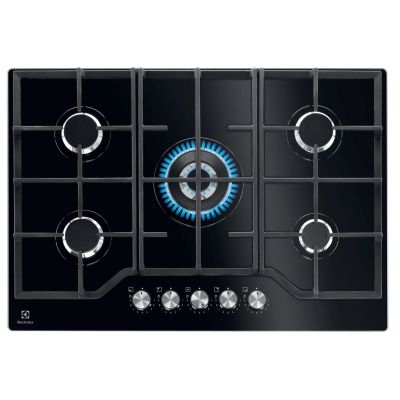 62. Płyta gazowa ELECTROLUX KGG75362K