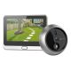 Wizjer elektroniczny do drzwi EZVIZ CS-DP2