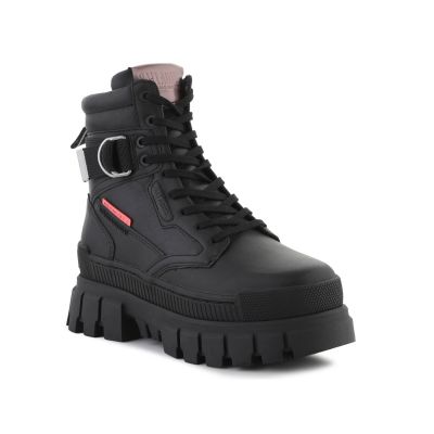 2. Buty Palladium Revolt Sport Ranger W 98355-001-M
