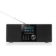 5. Radio internetowe JVC RA-E981B