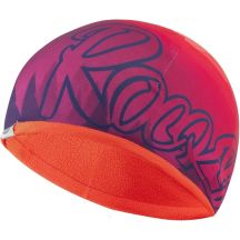 ROCKBROS czapka zimowa YDM001 czerwono-pomarańcz