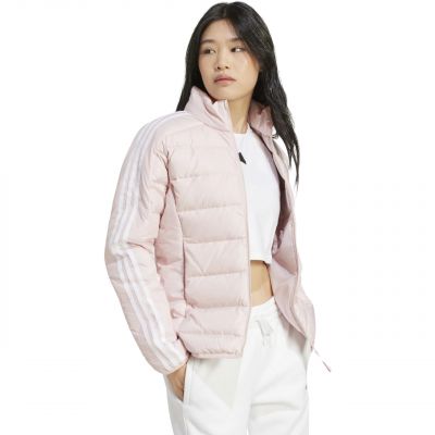 7. Kurtka adidas Essentials Light Down Hooded W IX8931