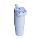 2. Kubek termiczny Stanley IceFlow Flip Straw 0.89L Dew Drop