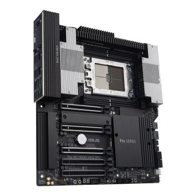 2. Płyta ASUS PRO WS TRX50-SAGE WIFI 90MB1FZ0-M0EAY0