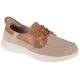 Skechers Slip-Ins: On-The-Go Flex - Palmilla 136536-TPE Beżowe 36