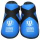 4. Ochraniacze stóp OSPU-1W (WAKO APPROVED) 030631-2M