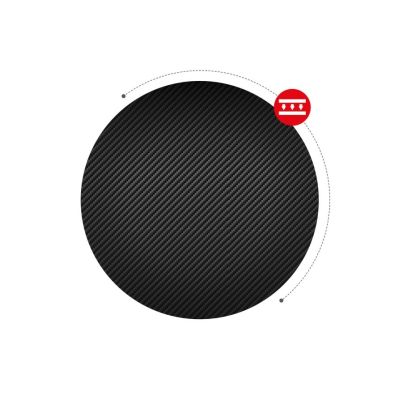 11. Biurko gamingowe Huzaro Hero 8.5 Black