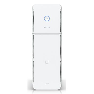Ubiquiti UPS-Tower zasilacz UPS Technologia line-interactive 1 kVA 600 W 10 x gniazdo sieciowe