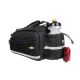 2. TOPEAK MTS TORBA TRUNKBAG EX