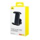 5. Uchwyt rowerowy do telefonu Baseus QuickGo - czarny