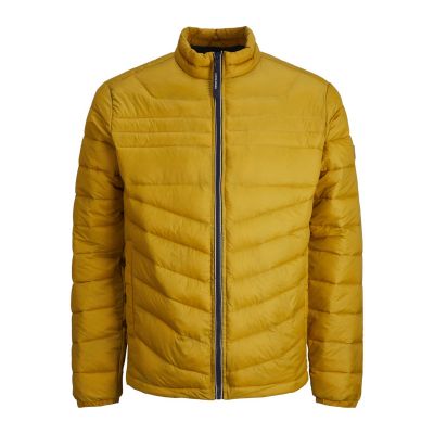 2. Kurtka Jack & Jones Jjehero Puff Collar Noos 12211788