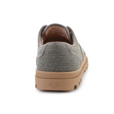 5. Palladium Dunelite MOC CUSH 04660-308 Dusky Green