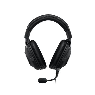 2. Przewodowy zestaw słuchawkowy do gier Logitech PRO X SE