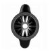 7. Suszarka GA.MA PH6075BK 1600 W Czarna