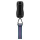 3. Etui Spigen Porsche Key Fob Cover PK100 na klucze samochodowe - czarne