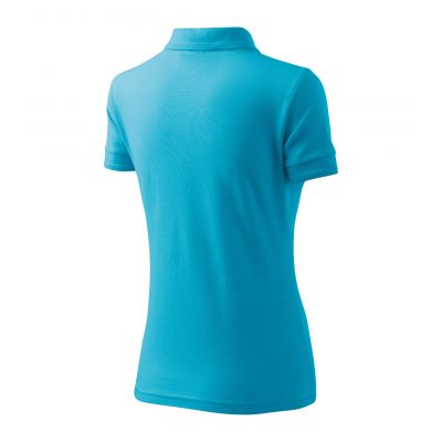 2. Koszulka polo Adler Pique Polo W MLI-21044