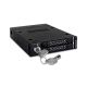 6. Płyta montażowa IcyDock 2x6,3cm SATAI-III w 1x3,5" RAID-Controlle