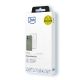 12. Etui 3mk Clear Case na Motorola Moto G55 5G - przezroczyste