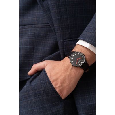 5. Zegarek Męski Paul Lorens PL11989A5-1A3 + BOX