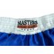 11. Spodenki Masters do kickboxingu Skb-W M 06654-02M