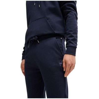 3. Spodnie Boss Fashion BLU M 50515175-403