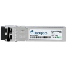 BlueOptics DEM-431XT-BO moduł przekaźników sieciowych Swiatłowód 10000 Mbit/s SFP+ 850 nm