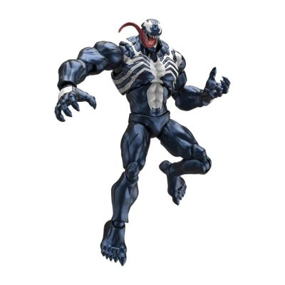 2. BLOKEES MARVEL CHAMPION CLASS - VENOM