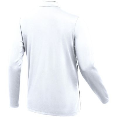 2. Bluza damska Nike Dri-Fit Park 26 biała HM7252 100