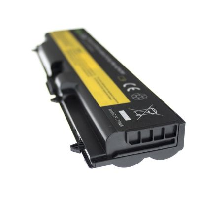 2. GREEN CELL BATERIA LE05 DO LENOVO 42T4795 4400 MAH 10.8V