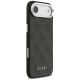 4. Etui Guess 4G Classic Logo MagSafe na iPhone 17 Air - czarne