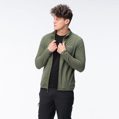 11. Polar Hi-Tec Damis II FULL ZIP M 92800622391