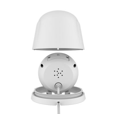 9. Kamera IP do monitoringu Foscam T5EP 5MP PoE